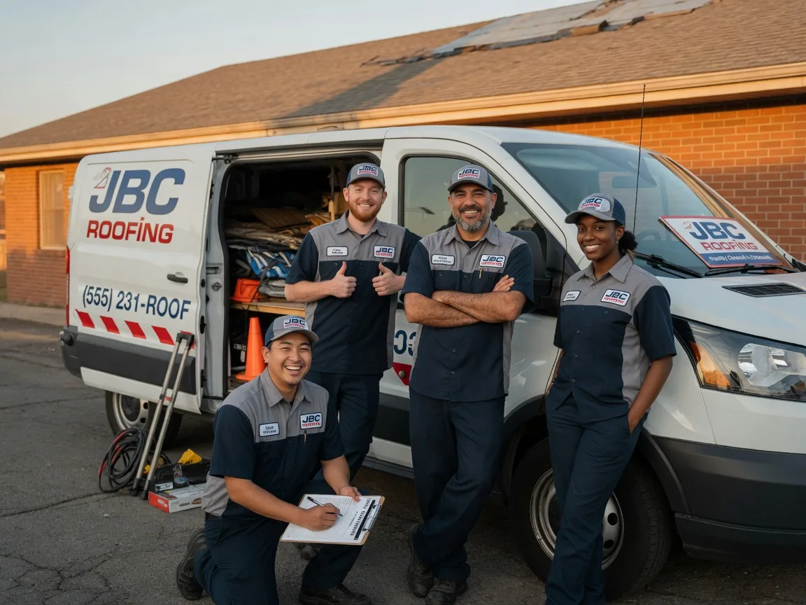 Roof Replacement company in Fischer, TX